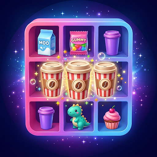 SortIt app icon